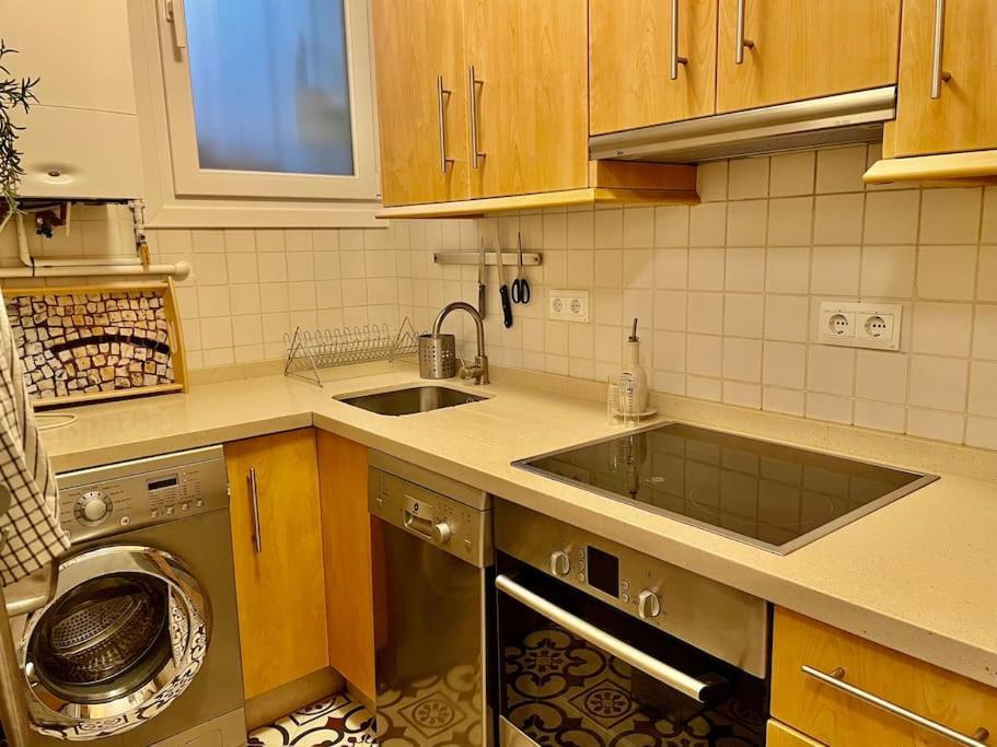 7r Charming Downtown * Sevilla