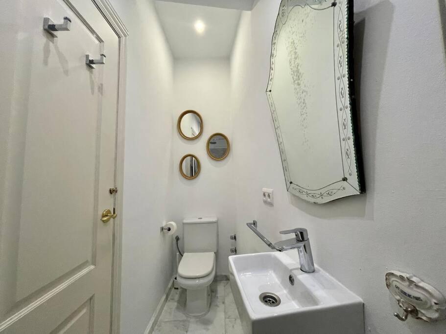7r Charming Downtown Apartamento Sevilla