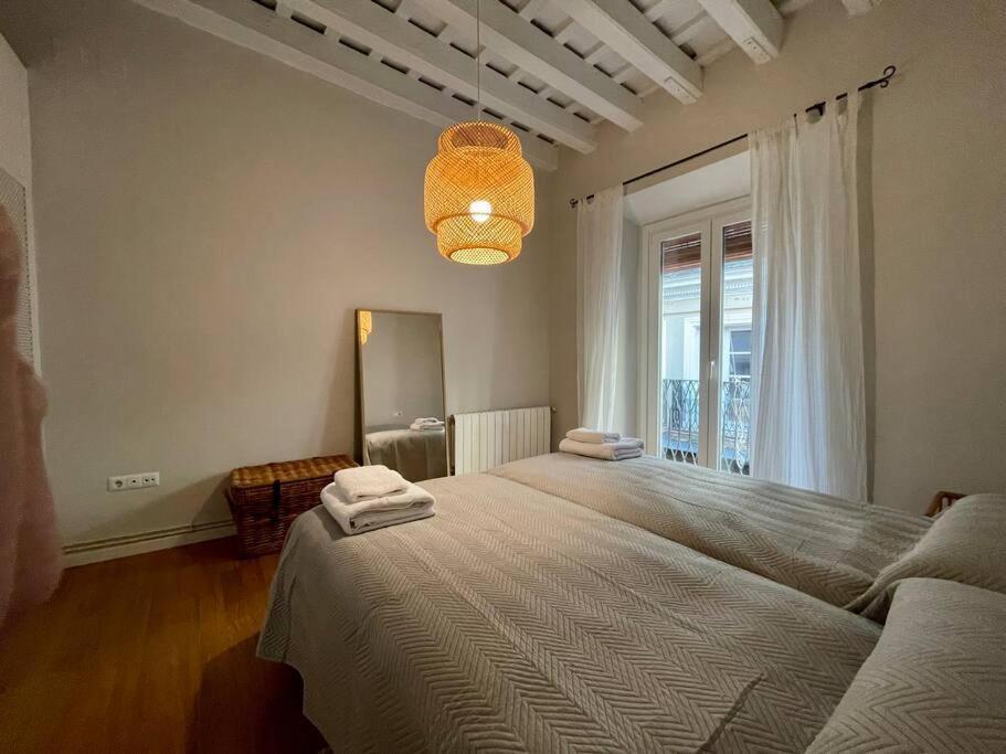 7r Charming Downtown Apartment Sevilla